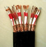 特種耐高溫、耐高壓電纜