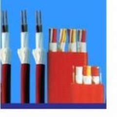 YGCB、YGCPB、YGVFB、YGVFP耐高低溫硅橡膠電纜